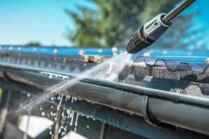 6 Benefits of Gutter Cleaning - Abington MA Window Cleaners