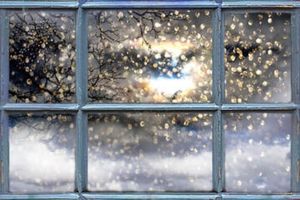 South Shore MA Window Cleaning - When Should You Clean Your Outside Windows
