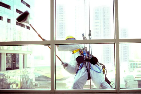 Benefits of Window Cleaning for Indoor Air Quality - South Shore Window Cleaning