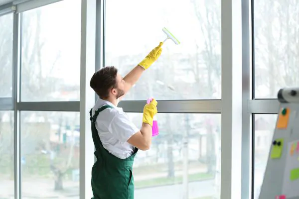 How Dirty Windows Affect Indoor Air Quality - South Shore Window Cleaning