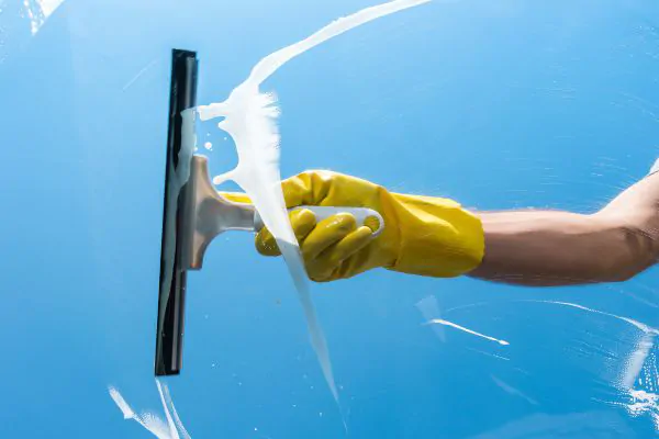 The Best Window Cleaning Methods for Improving Indoor Air Quality - South Shore Window Cleaning