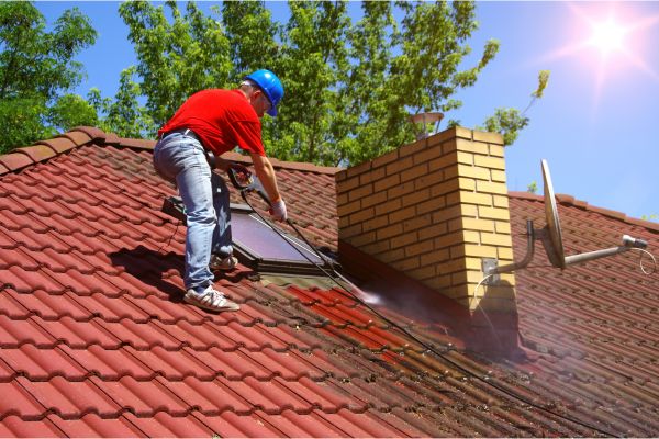 The Typical Expense of Roof Cleaning, Roof Cleaning, South Shore Window Cleaning