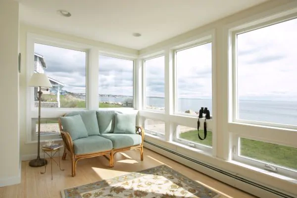 Window Frame Challenges in Coastal Areas, Residential Window Cleaning, South Shore Window Cleaning
