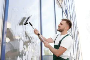 South Shore Window Cleaning - When Should you clean your ouitside windows 2