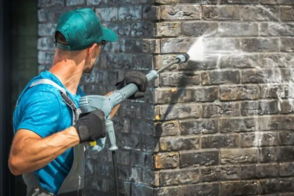 How Often Should you Power Wash Your House - South Shore Window Cleaners