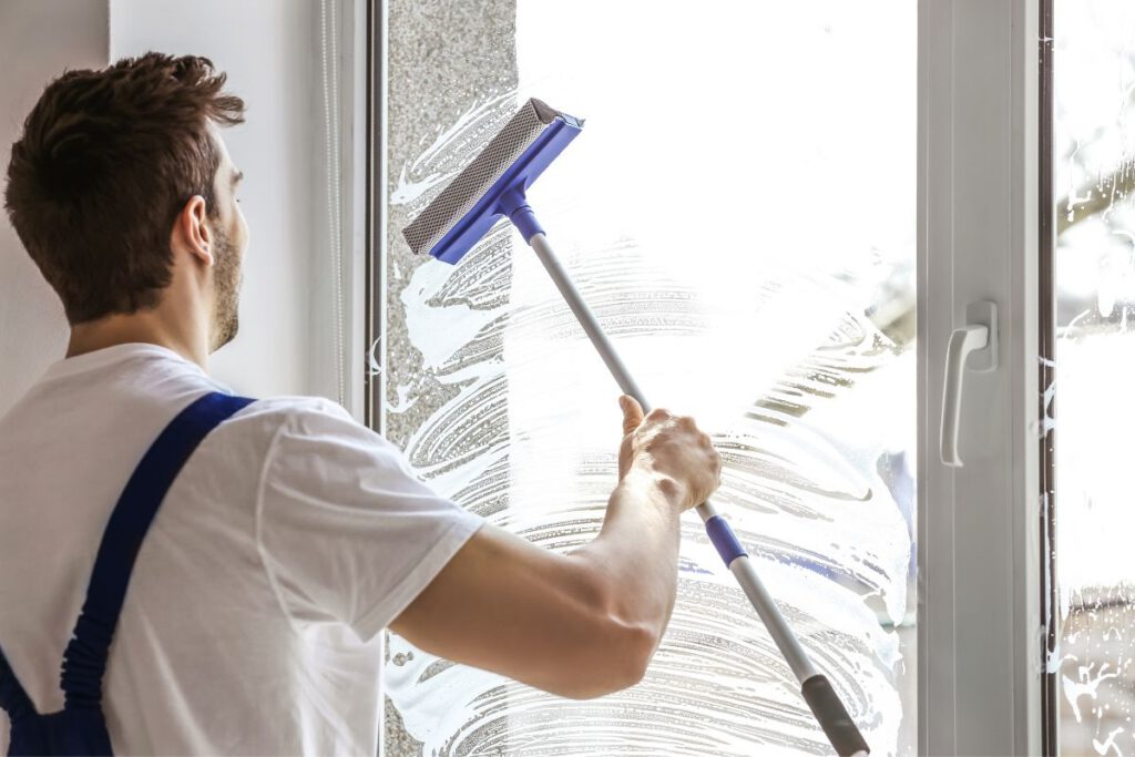South Shore Window Cleaning Services in Quincy MA