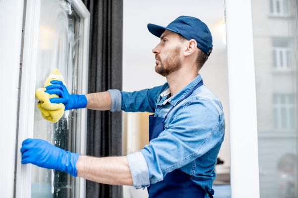 How Regular Window Cleaning Can Improve Indoor Air Quality - South Shore Window Cleaning