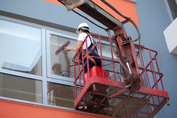 Professional Window Cleaning Services You Can Trust - South Shore Window Cleaning