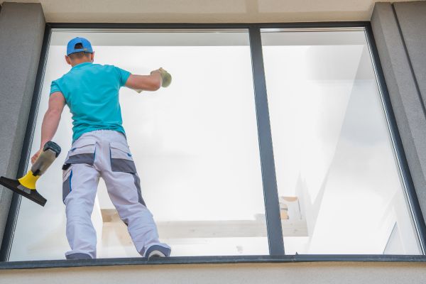 Why Clean Windows Matter for Indoor Air Quality - South Shore Window Cleaning